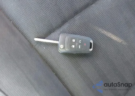 2015 Chevrolet Camaro 2Ls из США, поврежденный, VIN 2G1FB1E3XF9249149